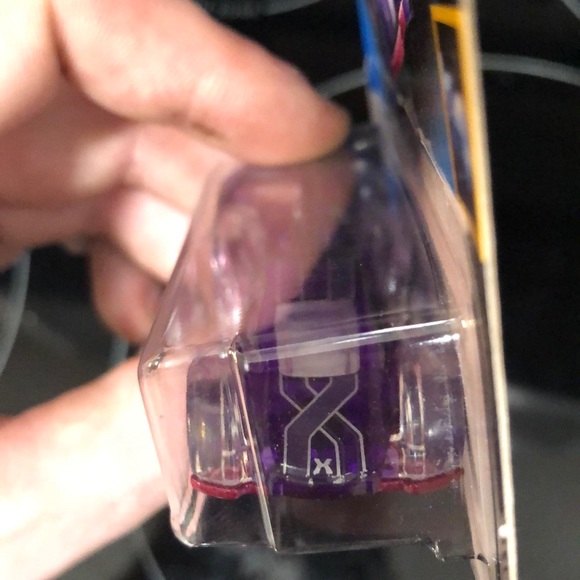 Electrack Hot wheels Purple - Picture 4 of 8